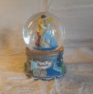 Disney Snowglobe